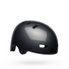 přilba BELL Local Gunmetal Nightwalker vel.M jumpsport 3