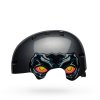 přilba BELL Local Gunmetal Nightwalker vel.M jumpsport 5