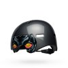 přilba BELL Local Gunmetal Nightwalker vel.M jumpsport 6