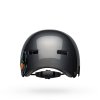 přilba BELL Local Gunmetal Nightwalker vel.M jumpsport 7