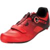 tretry NORTHWAVE STORM CARBON red/black jumpsport 2