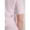 FOX Ranger dres s kr.r.dámský světle růžový jumpsport 4