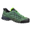 17007 salewa ms wildfire gtx panska obuv myrtle fl green