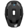 přilba 100% ALTIS black jumpsport 4