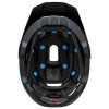 přilba 100% ALTIS black jumpsport 5