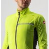 CASTELLI větrovka Squadra stretch fluo yellow páns jumpsport 5