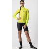 CASTELLI větrovka Squadra stretch dámská fluo yell jumpsport 6