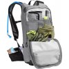 batoh CAMELBAK HAWG PRO 20 Gunmetal/Black jumpsport 7