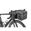 brašna na řidítka GIANT H2PRO ACCESSORY BAG black jumpsport 4