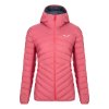 SALEWA BRENTA RDS péřová bunda dámská mauvemood