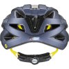 přilba UVEX I-VO CC MIPS midnight-silver matt jumpsport 4