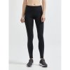CRAFT ADV Essence warm elast.kalhoty dámské černé jumpsport 4