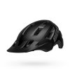 bell nomad 2 mips mountain bike helmet matte black front left[1]