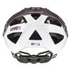 přilba UVEX QUATRO CC prestige-white mat 52-57cm jumpsport 4