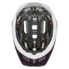 přilba UVEX QUATRO CC prestige-white mat 52-57cm jumpsport 5