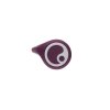 gripy ERGON GA3 SMALL Purple Reign jumpsport 3