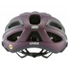 přilba UVEX UNBOUND MIPS anthr-plum mat 54-58cm jumpsport 4