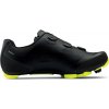 tretry NORTHWAVE RAZER 2 black/yellow fluo jumpsport 3