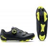 tretry NORTHWAVE RAZER 2 black/yellow fluo jumpsport 2