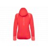 SALEWA Agner hybrid mikina dámská coral jumpsport 2