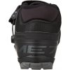 tretry SHIMANO SH-ME702 černé jumpsport 4