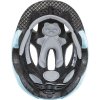 přilba UVEX OYO cloud blue-grey jumpsport 6
