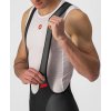 CASTELLI COMPETIZIONE kit lacl kraťasy black-lime jumpsport 5