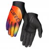 rukavice GIRO TRIXTER Blur (Varianta M)
