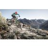 SILVINI FABRIANO freeride kraťasy pánské black jumpsport 5