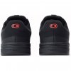 boty CRANKBROTHERS Stamp Lace black/red jumpsport 5