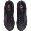 boty CRANKBROTHERS Stamp Lace black/red jumpsport 6