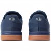 boty CRANKBROTHERS Stamp Lace navy/silver jumpsport 5
