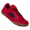 boty CRANKBROTHERS Stamp Lace Pump For Peace Edit. jumpsport 2