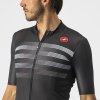 CASTELLI ENDURANCE PRO dres pánský black jumpsport 3