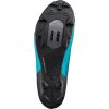 Tretry Shimano SH-XC502W Sea Green jumpsport 4