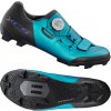 Tretry Shimano SH-XC502W Sea Green jumpsport 2
