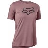 FOX Flexair dres kr.r.dámský Plum perfect (Varianta L)