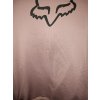 FOX Flexair dres kr.r.dámský Plum perfect jumpsport 3