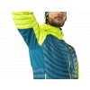 DYNAFIT RADICAL DWN M bunda péřová pánská modrá jumpsport 5