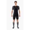 DYNAFIT SPEED DRYARN shorts pánské černé