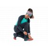 DYNAFIT TRANSALPER PRO kalhoty dámské black jumpsport 6