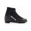 boty na běžky ALPINA T10 EVE black/white jumpsport 6