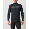 CASTELLI RADDOPPIA 3 cyklobunda pánská black jumpsport 2