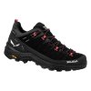 SALEWA ALP TRAINER 2 GTX obuv dámská black (Velikost 5)