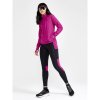 CRAFT ADV ESSENCE wind větrovka dámská roxo jumpsport 5