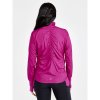 CRAFT ADV ESSENCE wind větrovka dámská roxo jumpsport 2