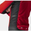 CASTELLI bunda Alpha Ros 2 pánská červená jumpsport 4