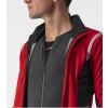 CASTELLI bunda Alpha Ros 2 pánská červená jumpsport 5