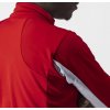 CASTELLI MORTIROLO 6S bunda pán.černočervená jumpsport 4