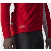 CASTELLI MORTIROLO 6S bunda pán.černočervená jumpsport 6